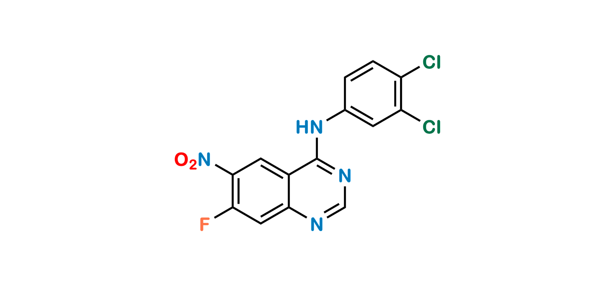 Afatinib Impurity 4